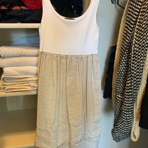 Theory dress